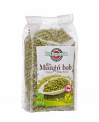 BiOrganik bio mungó bab 500 g - menteskereso