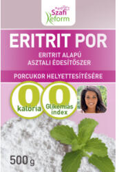 Szafi Reform Eritrit Por 500 g - menteskereso