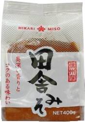  Ázsia miso paszta, világos 400 g