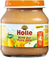  Holle bio bébiétel 100%körte 125 g - menteskereso