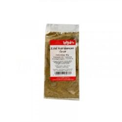 Lakshmi zöld kardamom orölt 20 g