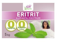 Szafi REFORM ERITRIT 5000 g