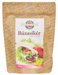  Naturmind búzasikér 250 g - menteskereso