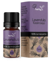 Herby's levendula fűszercsepp 5 ml