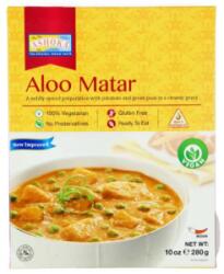  Ashoka aloo matar indiai ízvilágú készétel 280 g - menteskereso