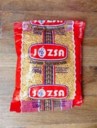 JÓZSA durum tészta sörét tarhonya 500 g - menteskereso