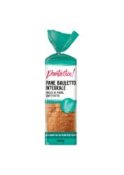 Pantastico teljes kiőrlésű toast kenyér 400 g - menteskereso