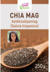  Szafi Reform Chia mag 250 g - menteskereso