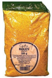 Csuta hántolt köles 500 g - menteskereso