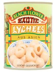 Beach Flower licsi 567 g - menteskereso