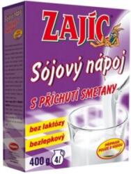 Zajic szója italpor 400 g - menteskereso