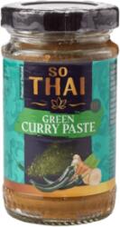 So thai zöld curry paszta 110 g