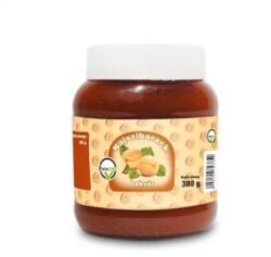  Paleo kajszibarack lekvár 380 g - menteskereso