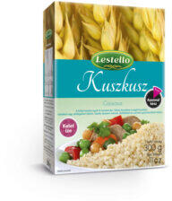 Lestello kuszkusz 300 g - menteskereso