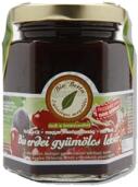 Bio Berta bio erdei gyümölcs lekvár 196 ml - menteskereso