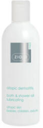 Ziaja Med tusoló és fürdőolaj atópiás bőrre 270 ml - menteskereso