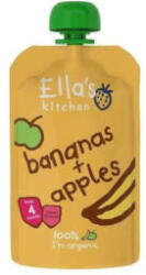  Ellas Kitchen alma banán bio bébiétel 120 g