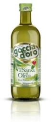 Goccia Doro oliva olaj pomace puglia 1000 ml - menteskereso