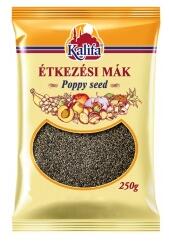 Kalifa mák darált 200 g - menteskereso