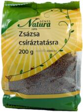 Dénes-Natura csíráztatásra zsázsa 200 g - menteskereso