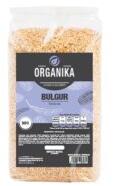  Organika bulgur 500 g - menteskereso
