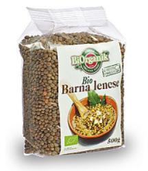 BiOrganik bio barnalencse 500 g - menteskereso