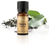 Neuston Természetes illóolaj teafa 10 ml - menteskereso