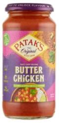 Pataks vajas csirke indiai mártás 450 g - menteskereso