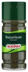 KOTÁNYI bazsalikom morzsolt 15 g - menteskereso