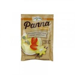  Nyírfacukor panna hidegen kev. puding vanília 50 g - menteskereso
