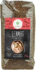 Eden Premium lenmag 500 g - menteskereso