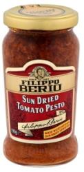Filippo Berio pesto szárított paradicsommal 190 g - menteskereso