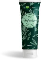 Charlotte Uw classic teafaolajos sarokápoló tubusos 250 ml - menteskereso