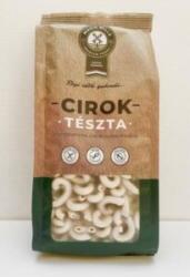 Magic Mills gluténmentes cirok száraztészta szarvacska 250 g - menteskereso