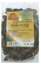  Bonetta héjnélküli tökmag pörkölt sózott 100 g - menteskereso