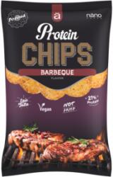 Nano Supps Näno Supps protein chips barbeque 40 g - menteskereso