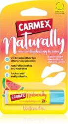 Carmex naturally ajakápoló stift dinnyés 4 g - menteskereso
