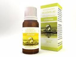 Neuston Természetes illóolaj citrom 10 ml - menteskereso