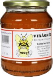 Bertalan virágméz 900 g - menteskereso