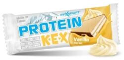 Max Sport protein nápolyi szelet vanília gluténmentes 40 g - menteskereso