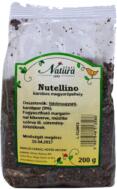  Natura nutellino 200 g - menteskereso