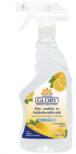 Glory kéz-eszköz és felület fertőtlenítő spray 500 ml - menteskereso