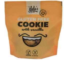 Glulu's FreeFrom Glulu's freefrom vaníliás keksz 100 g