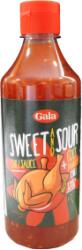 Gala Édes-Savanyú Szósz 600 ml