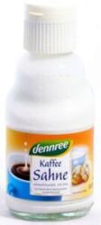  Dennree bio kávé- és teatejszín 165 g - menteskereso