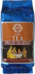 MlesnA fekete tea english breakfast szálas 100 g - menteskereso