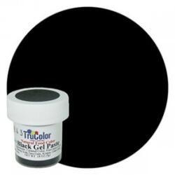  TruColor növényi alapú ételfesték - fekete 10g