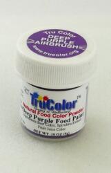  TruColor növényi alapú ételfesték - Mélylila AB 8g