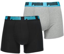 PUMA Men Everyday Basic Boxer 2p S