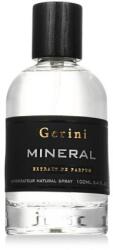 Gerini Mineral Extrait de Parfum 100 ml